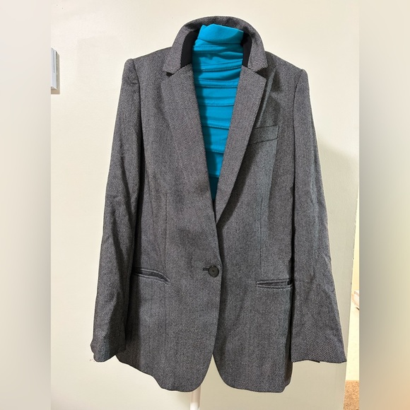 Stella McCartney Wool Blazer - Picture 1 of 11